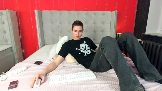 cuteeryan 23-06-2026 Male natural gag Video