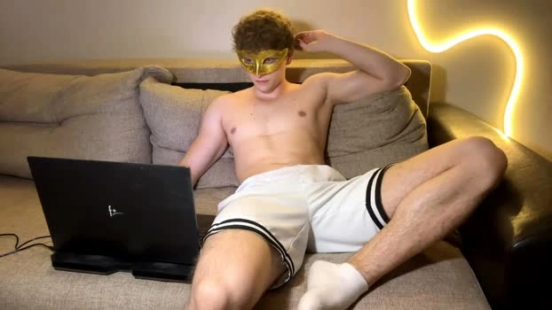 deniel_horny 23-06-2026 Male moan bigballs Video