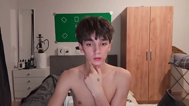 drillny 24-06-2026 Male kissing ass Video