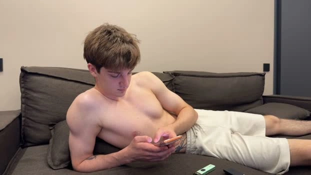 exclusiveflexboy 24-06-2026 Male Topless toy Video