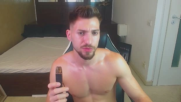 felixrook 24-06-2026 Male bigballs handsome Video