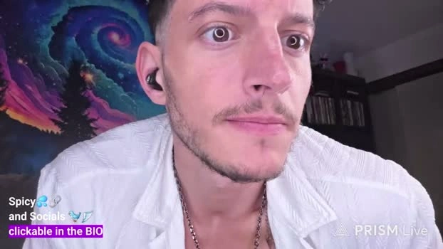 hardselfsucker1 24-06-2026 Male Naked lovense Video