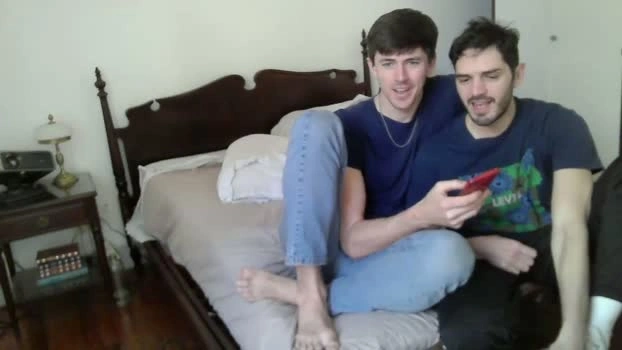 heatsignal 23-06-2026 Male oral nasty Video