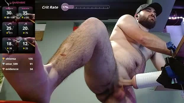 isthisfun1 23-06-2026 Male squirt analtoy Video