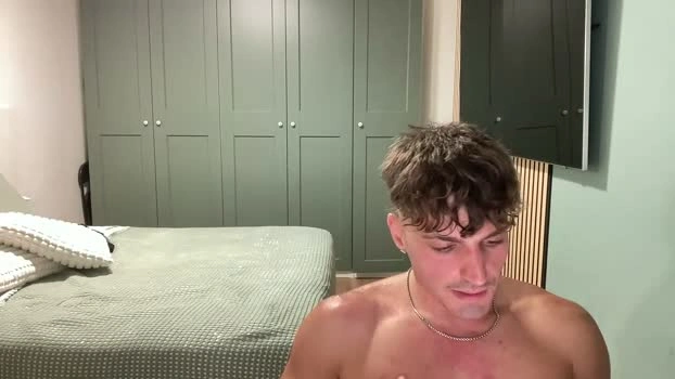 italianboy092 23-06-2026 Male horny Show Video