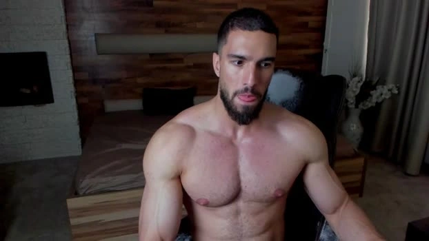ivanhydee 24-06-2026 Male amateur striptease Video