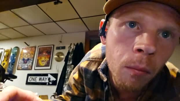jackacaster 24-06-2026 Male strip play Video