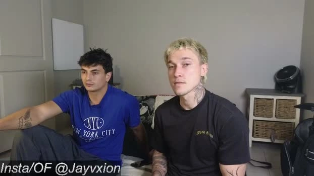 jaycex_69 23-06-2026 Male natural jerking Video