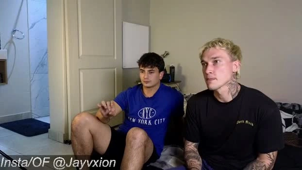 jaycex_69 23-06-2026 Male wank big Video