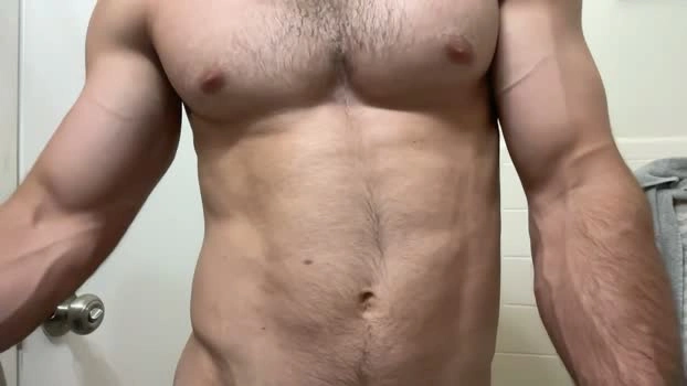jerknchill_ 24-06-2026 Male fuckface show Video