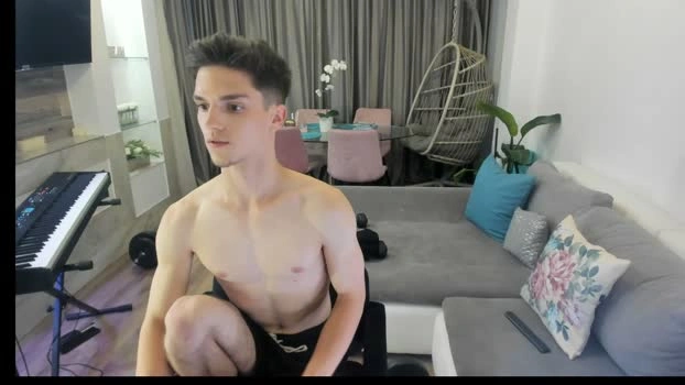 johnnyk8 23-06-2026 Male XXX jerkoff Video