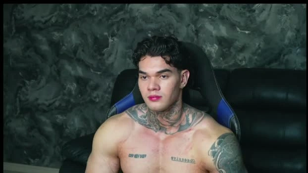 justin_clark1 24-06-2026 Male deep horny Video