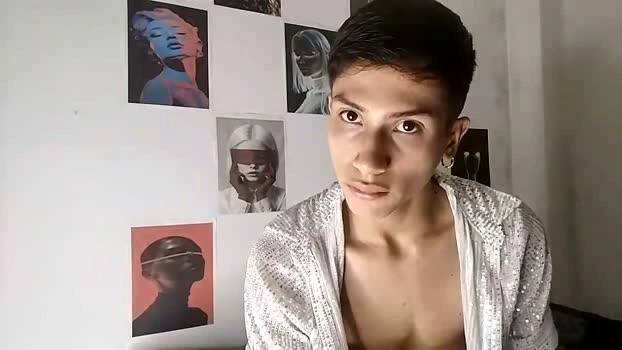 kaleth_grey 23-06-2026 Male Topless suckcock Video