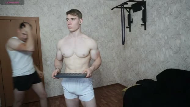 kevin_geo 24-06-2026 Male ass fuckher Video