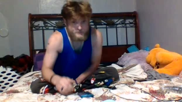 lion_and_bunny 24-06-2026 Male lush ass Video
