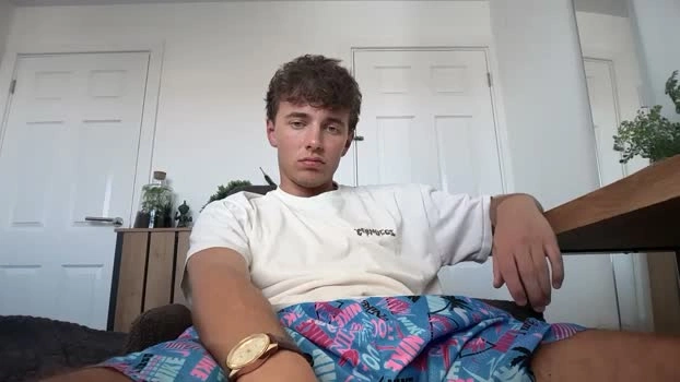 luciancrowe 24-06-2026 Male fuckass big Video