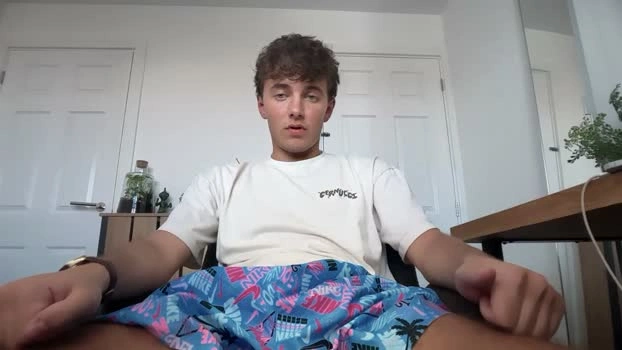 luciancrowe 24-06-2026 Male big hardcock Video