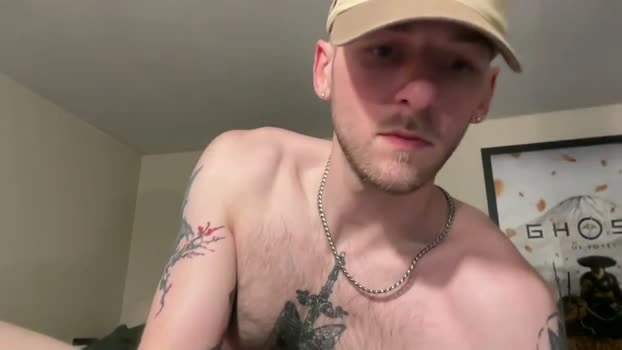 lukeh666 24-06-2026 Male Cam harddick Video