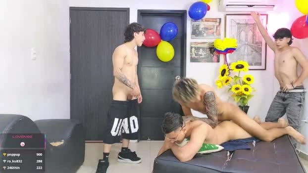 masters_sexx 23-06-2026 Male deep lovense Video