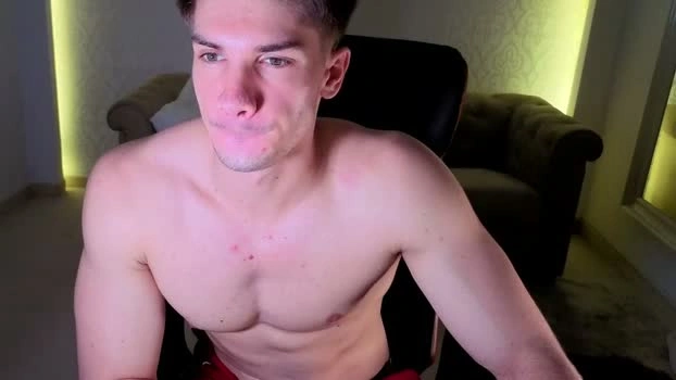 maxkaiden 24-06-2026 Male fuckface squirt Video