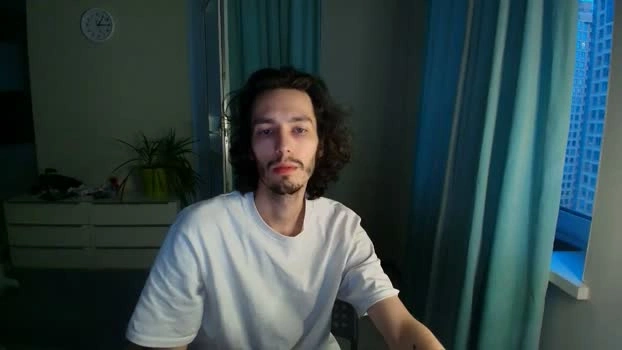 mitchelkurse 23-06-2026 Male beauty Gay Video