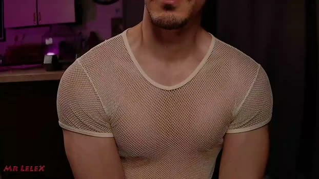 mrlelex 23-06-2026 Male love toy Video