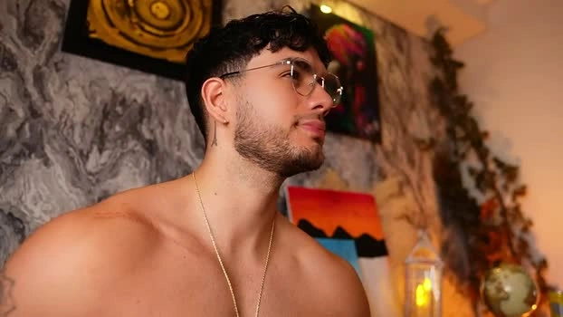 noha_miler 23-06-2026 Male playtime show Video