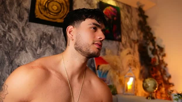 noha_miler 24-06-2026 Male Nude moan Video