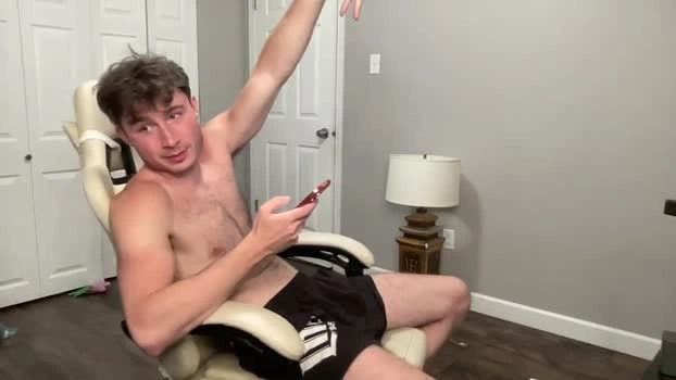 officialtommycash 24-06-2026 Male Recorded skinny Video