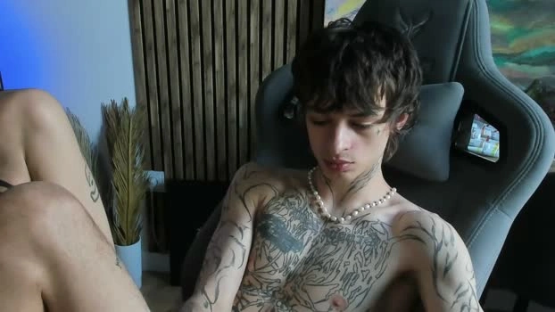 oliverrgroove 23-06-2026 Male lovense bigload Video