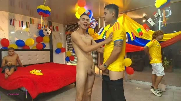 playhardsex 24-06-2026 Male ass nasty Video