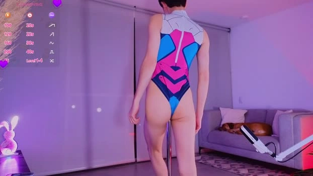 sebbyross 24-06-2026 Male show Recorded Video