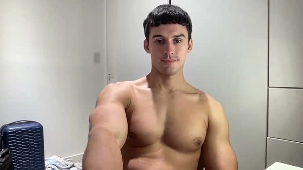 sebybeba 24-06-2026 Male deepthroat jackoff Video