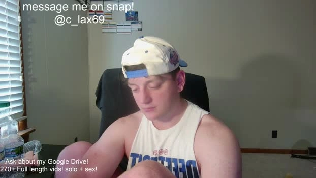 sexylax69 23-06-2026 Male hardcock Gay Video