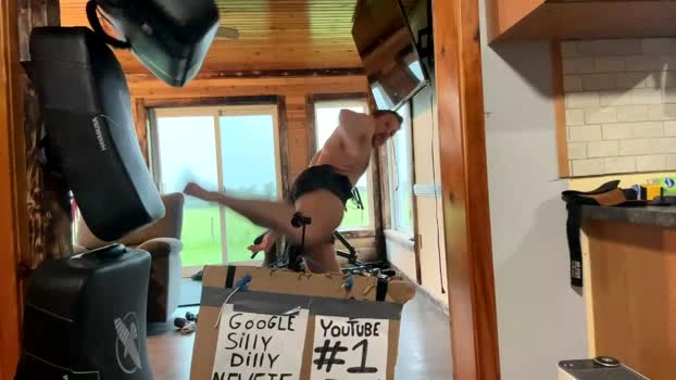 sillydillynewfie 23-06-2026 Male Naked spanking Video