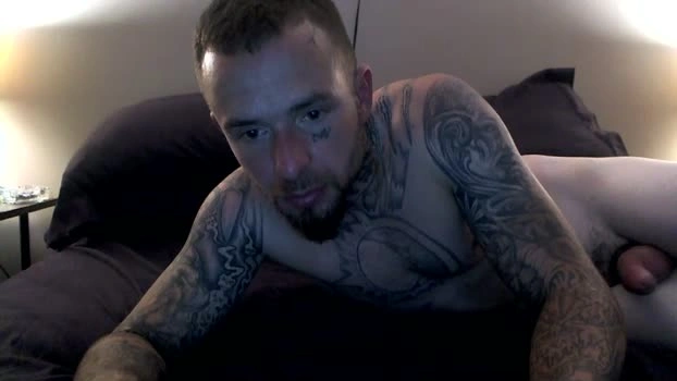 tattedtwinkwywy 24-06-2026 Male kiss Porn Video