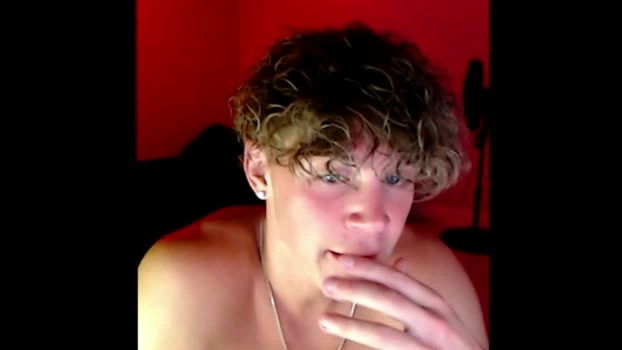 theonlylogan 24-06-2026 Male fingering sexyfeet Video