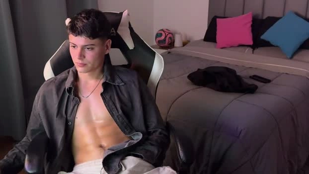 thomassex0 24-06-2026 Male suckshow fuckhard Video