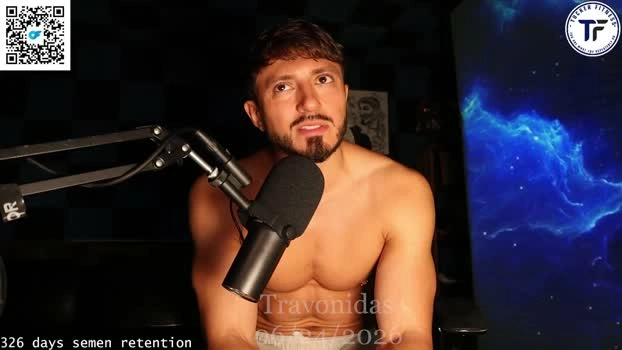 travonidas 24-06-2026 Male deepthroat deep Video
