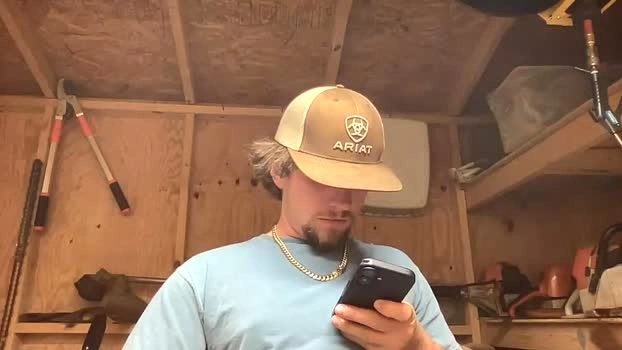 treeman817 24-06-2026 Male bicurious bigtoys Video