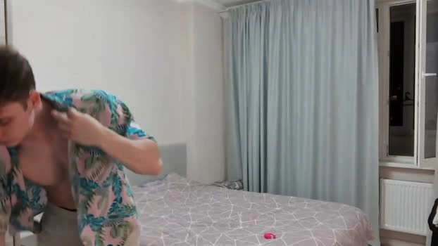 wizloverr 23-06-2026 Male playtime jackoff Video