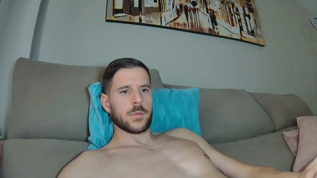 beastcumcam 25-06-2026 Male oral kissing Video