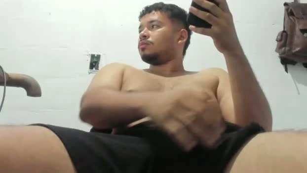 camrichard 25-06-2026 Male juicy bj-dildo Video