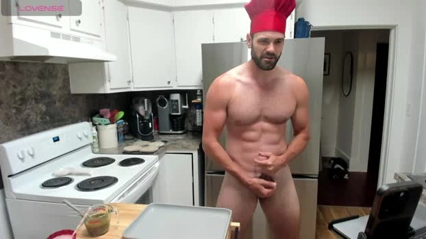 chasemason20 25-06-2026 Male prettyface toy Video