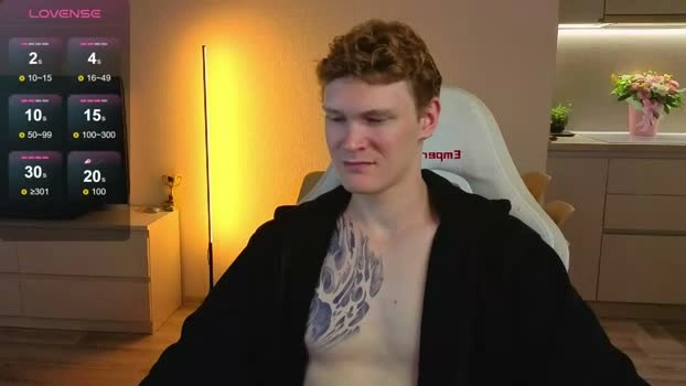 chem1ko 25-06-2026 Male Pretty ass Video