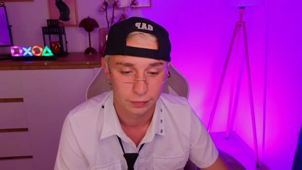 chuck_miller 25-06-2026 Male fuckface lush Video