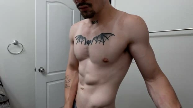 danilorenz0 25-06-2026 Male bicurious orgasm Video