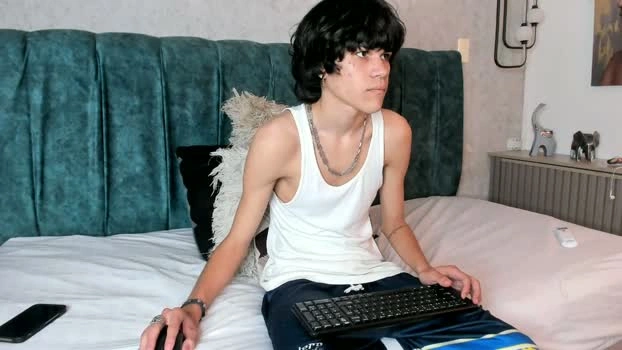 diamond_twink 24-06-2026 Male wank love Video