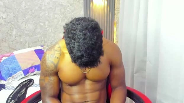 dominic_sg 25-06-2026 Male Webcam sexybody Video