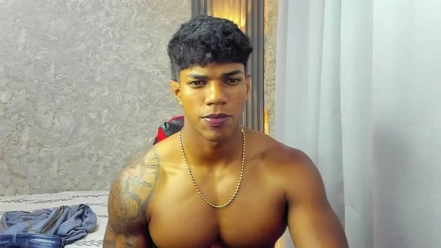 dominic_sg 25-06-2026 Male juicy handsome Video